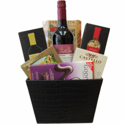 Executive Red Wine Assortment