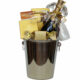 Champagne Toast Gift Basket