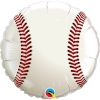 Baseball Theme Balloons