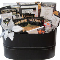 Executive Choice Gift Basket