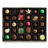 Boîte cadeau des Fêtes de Godiva 32mcx