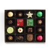 Boîte cadeau Fêtes de Godiva 16mcx