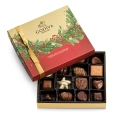 Boîte cadeau Fêtes de Godiva