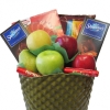 Seder Delights Gift Basket