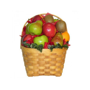 Fruitful Affair Gift Basket