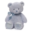 My First Teddy – Blue – by Baby Gund®