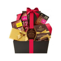 Panier cadeau Godiva® Pure Bliss