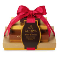 Godiva® Tour surprise