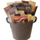 Chocolate Royale Gift Basket