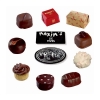 Assorted Chocolate Tin 22PC  by Maxim’s