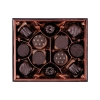 Dark Chocolate 12PC by Maxim’s