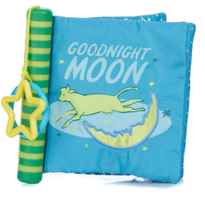 Goodnight Moon Gift Basket